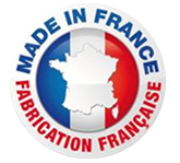 Made in france