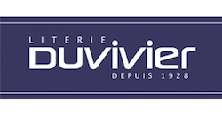 Logo Duvivier