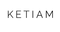 Logo Ketiam