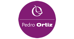 Logo Pedro Ortiz