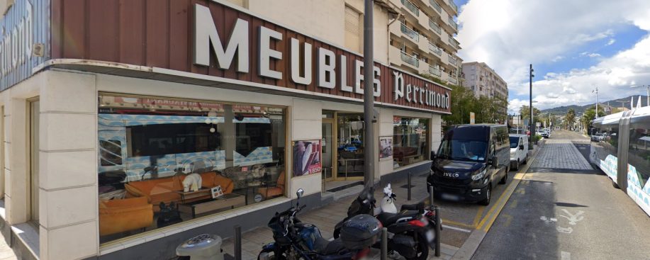 Meubles Perrimond Cannes